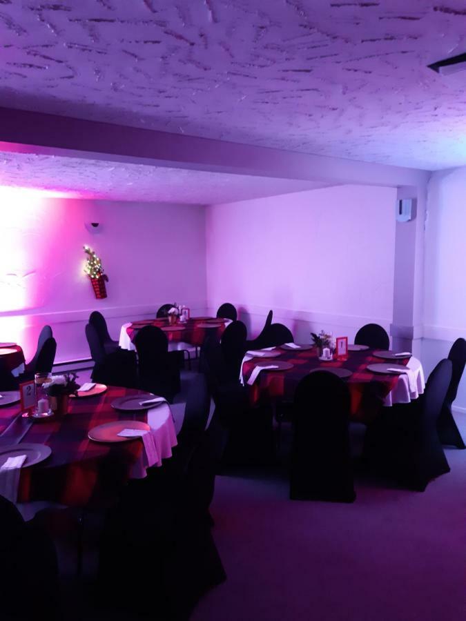 Hôtel Aux Vieux Bardeaux Deschambault Extérieur photo